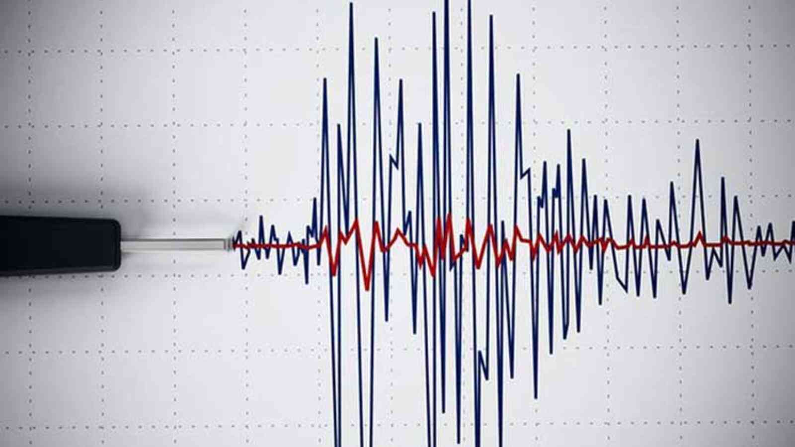 زلزال بقوة 5.7 درجات يضرب أكبر جزر الفيليبين