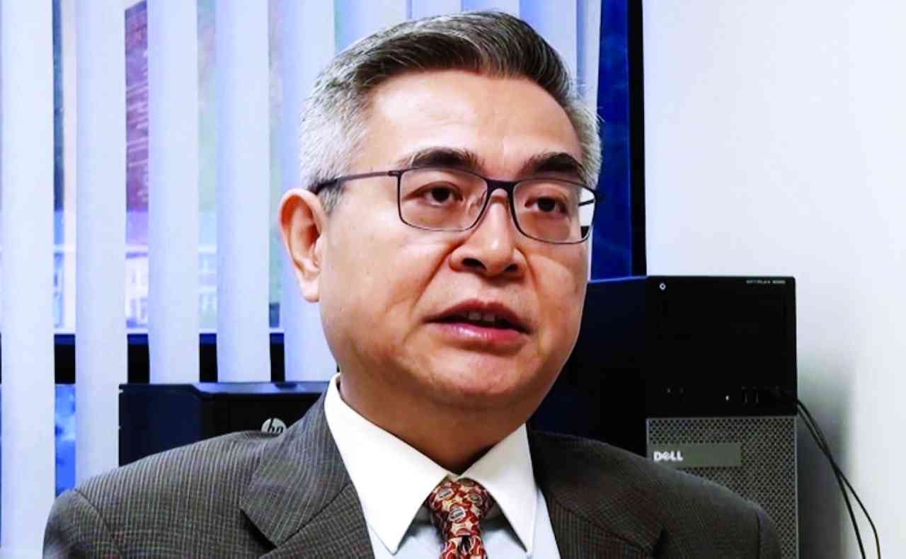 "شياو غينغ"