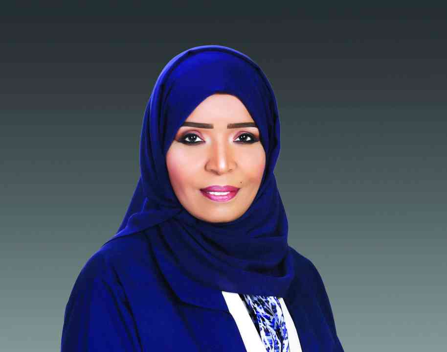 "أمل الحليان"