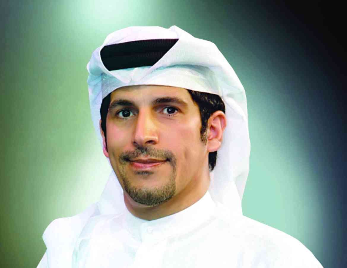 "أحمد المنصوري"