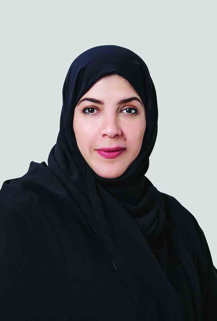 "صابرين اليماحي"