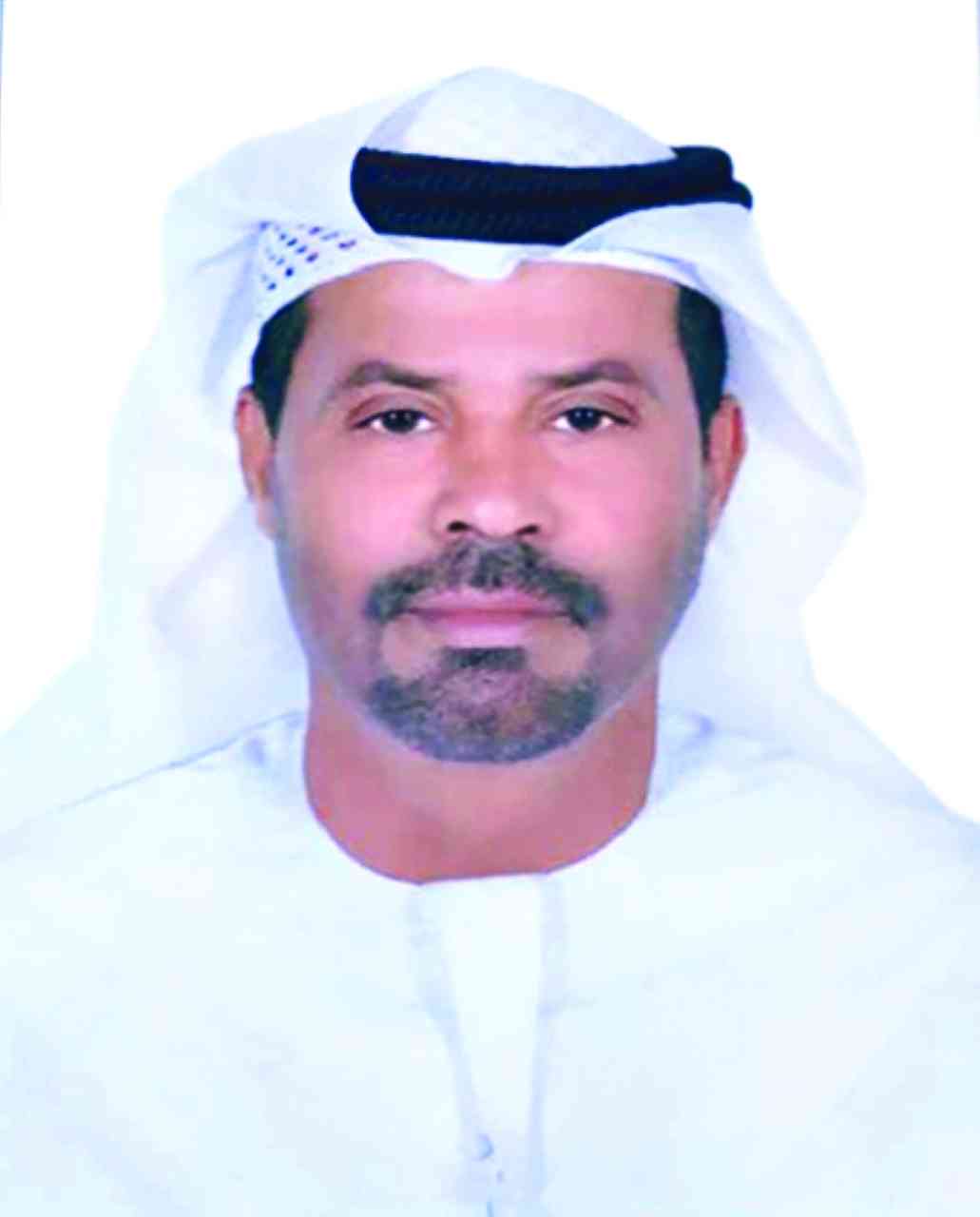 "خالد الهاجري"