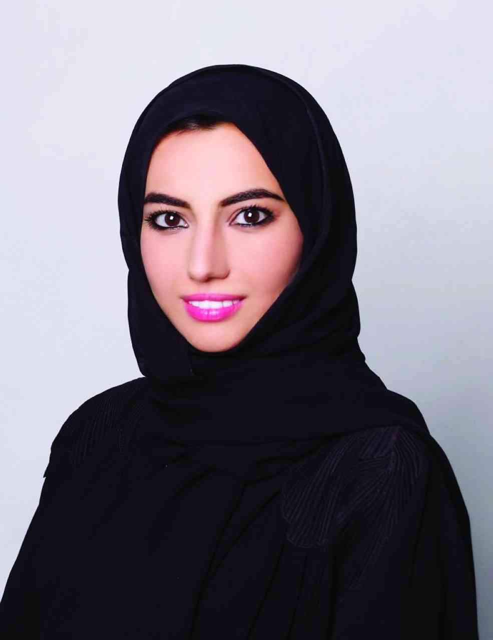 "فاطمة آل محسن"