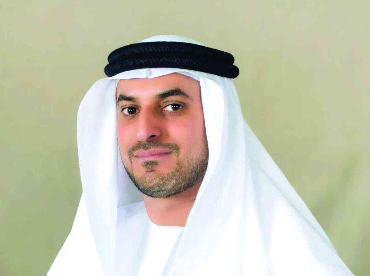 "محمد المهيري"