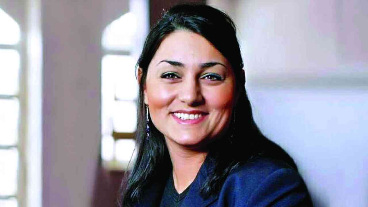 "لمياء قدور"