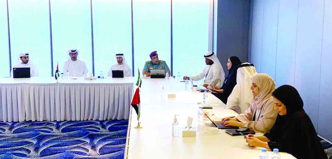 «مجلس التعاون» يشيد بجهود الإمارات في تعزيز فعالية منظومة مكافحة غسل الأموال