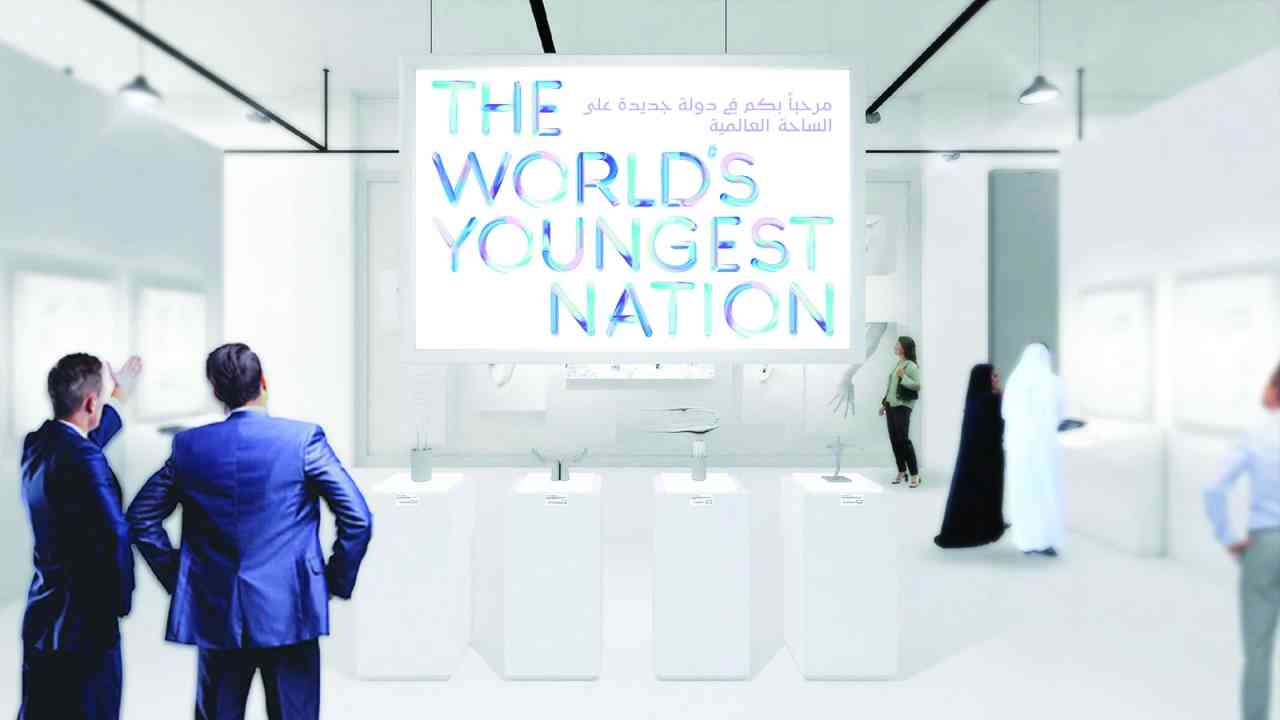 "طقوس قبلية\r\nتنتقل الرحلة إلى جناح جنوب السودان، الذي صمم على شكل معرض للتصوير، تحت عنوان «بعدَسة الفرصة».. ويشجع الجناح العالم على النظر بشكل مختلف إلى جنوب السودان. التي تُظهر الجغرافيا الساحرة والحياة البرية في البلاد، وثراءها الثقافي، ومواردها الطبيعية الوفيرة، كما يمكن للزوار، التعرف إلى الطقوس الثقافية الأصيلة لهذا البلد، عبر مشاهدة راقصاته القبلية، التي تحكي تاريخه العريق."