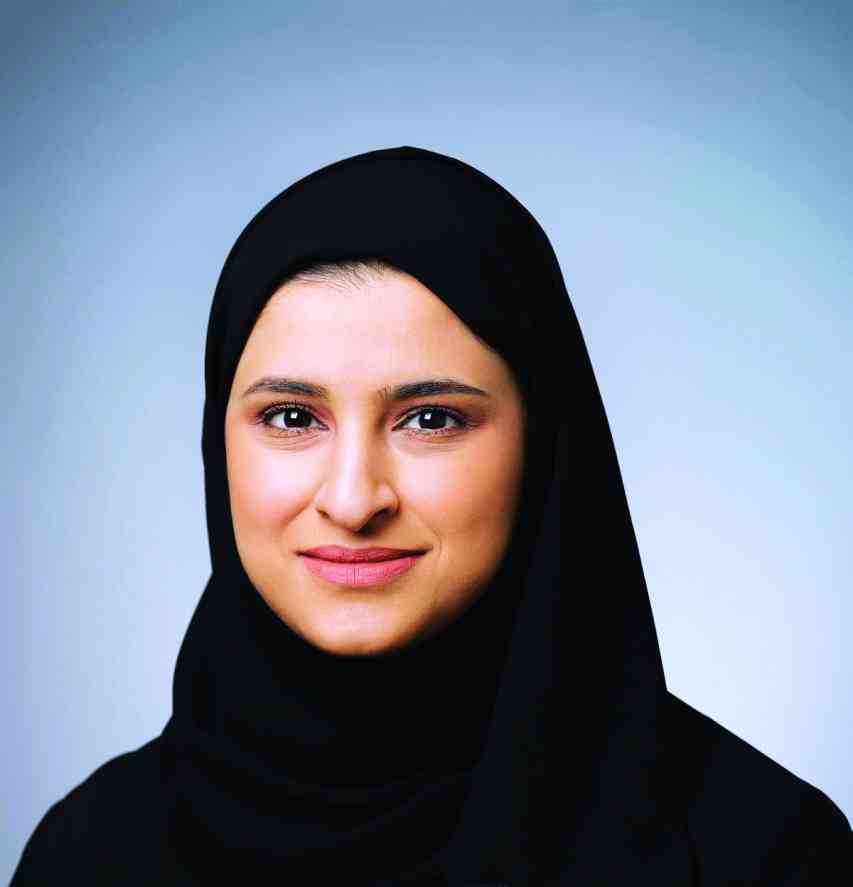 "سارة الأميري"
