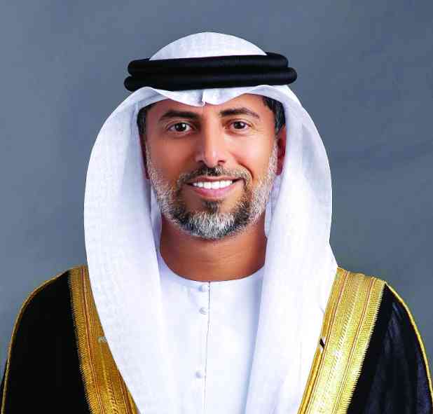 "سهيل المزروعي"