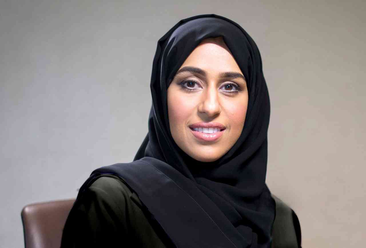 حصة بوحميد: مكانة كبار المواطنين أولوية