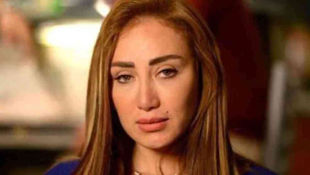 ريهام سعيد بعد إصابتها بـ كورونا: سعيدة بمرضي