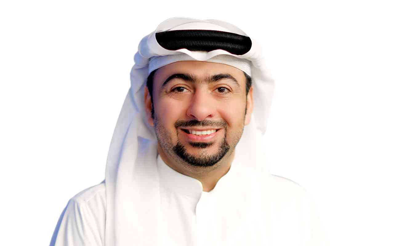 "أحمد الخاجة"