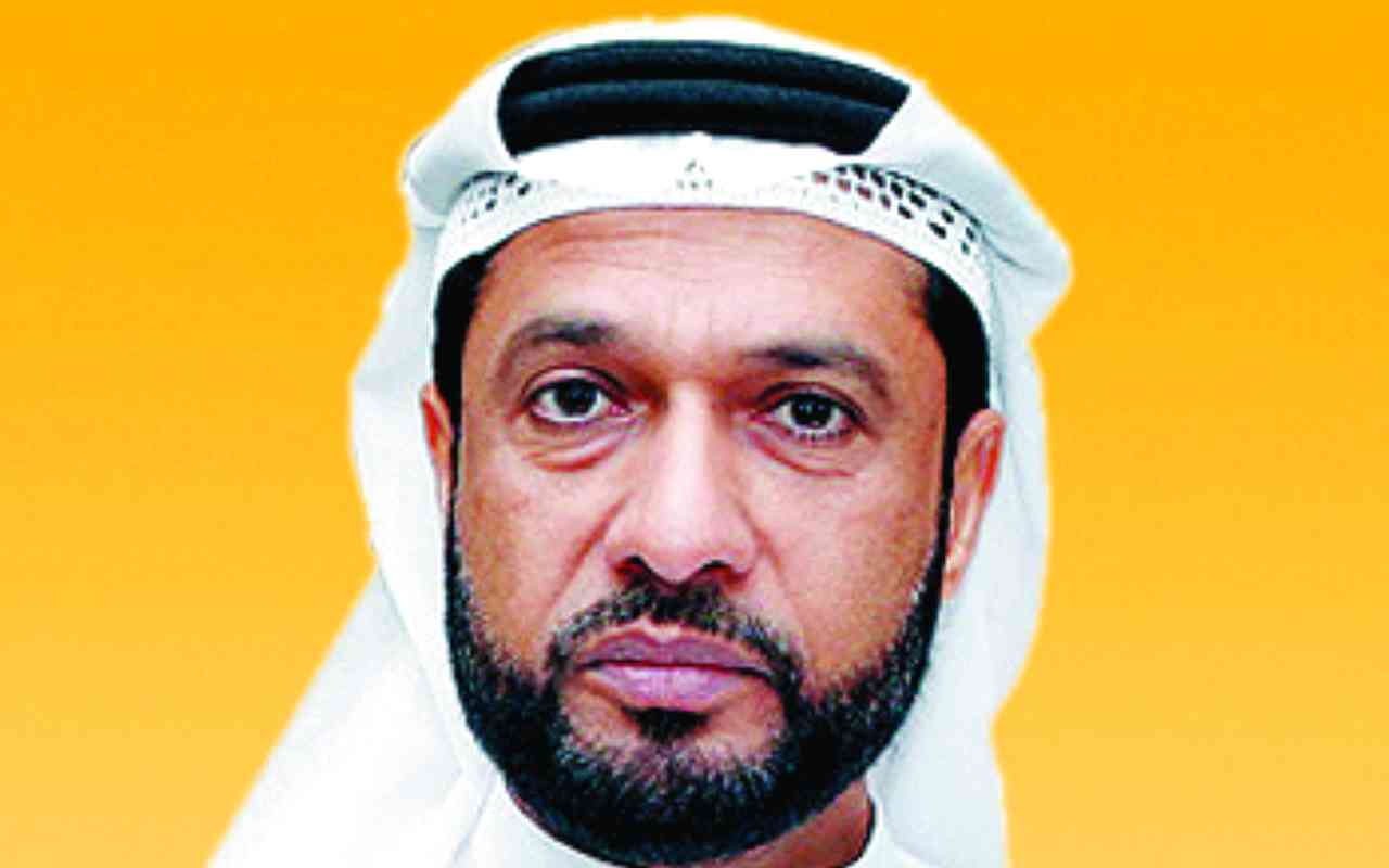 "علي المطروشي"