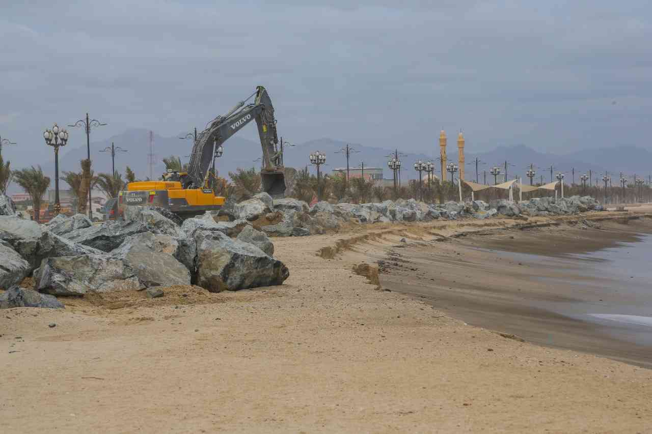 "تصوير: زيشان أحمد"
