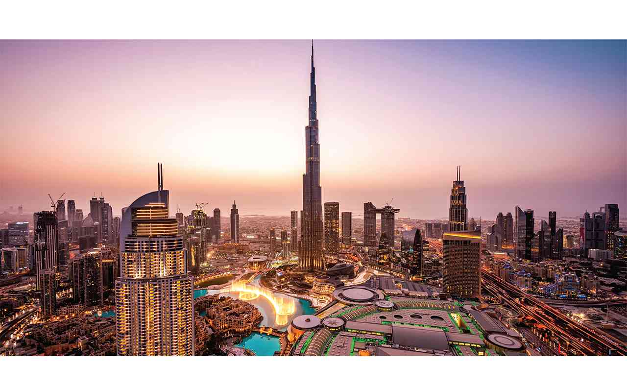 "صروح غاية في التفرّد والإبداع باتت مقصداً للمتخصصين والجمهور من شتى أنحاء المعمورة | من المصدر"