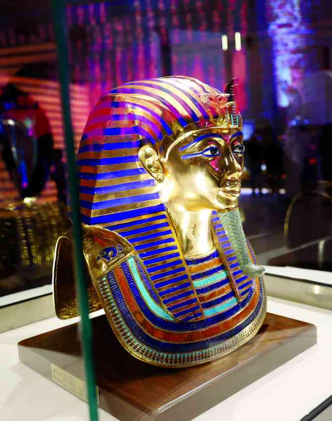 "» الجناح المصري في إكسبو 2020 دبي"