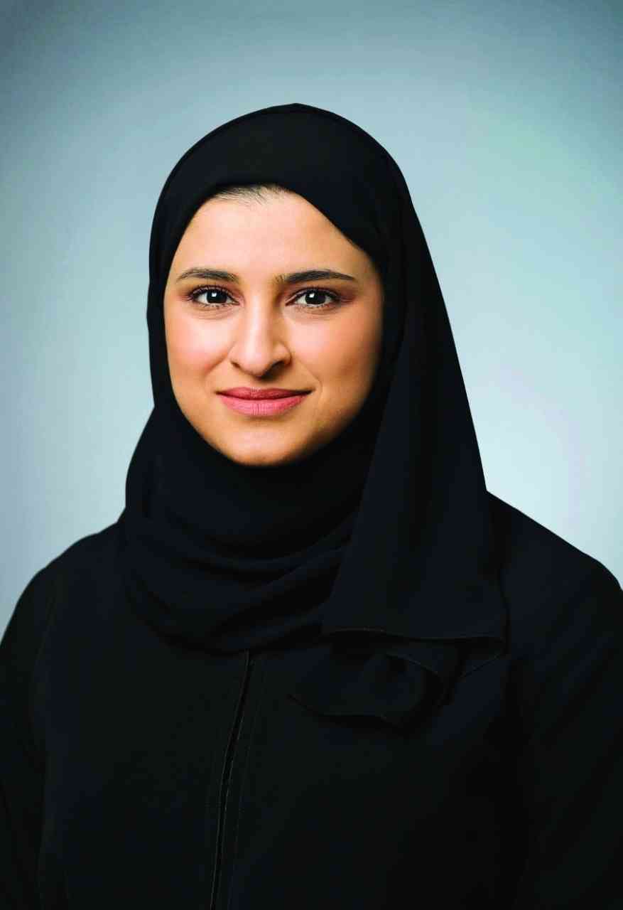 "سارة الأميري"