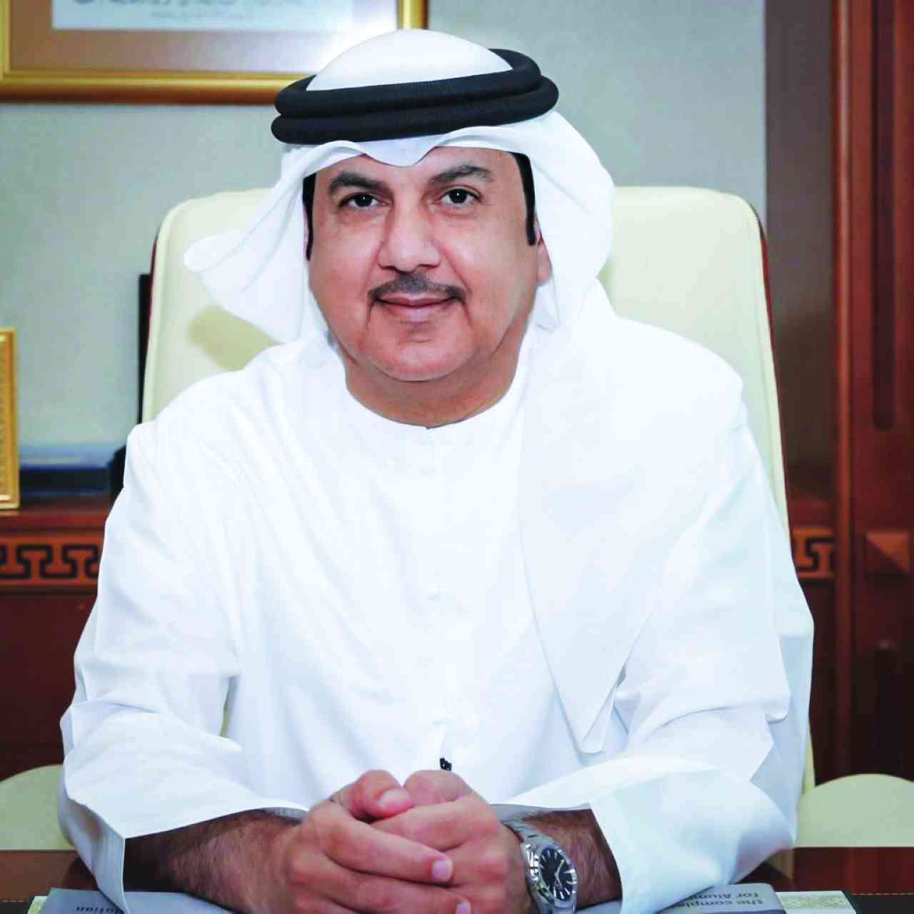 "محمد الأفخم"