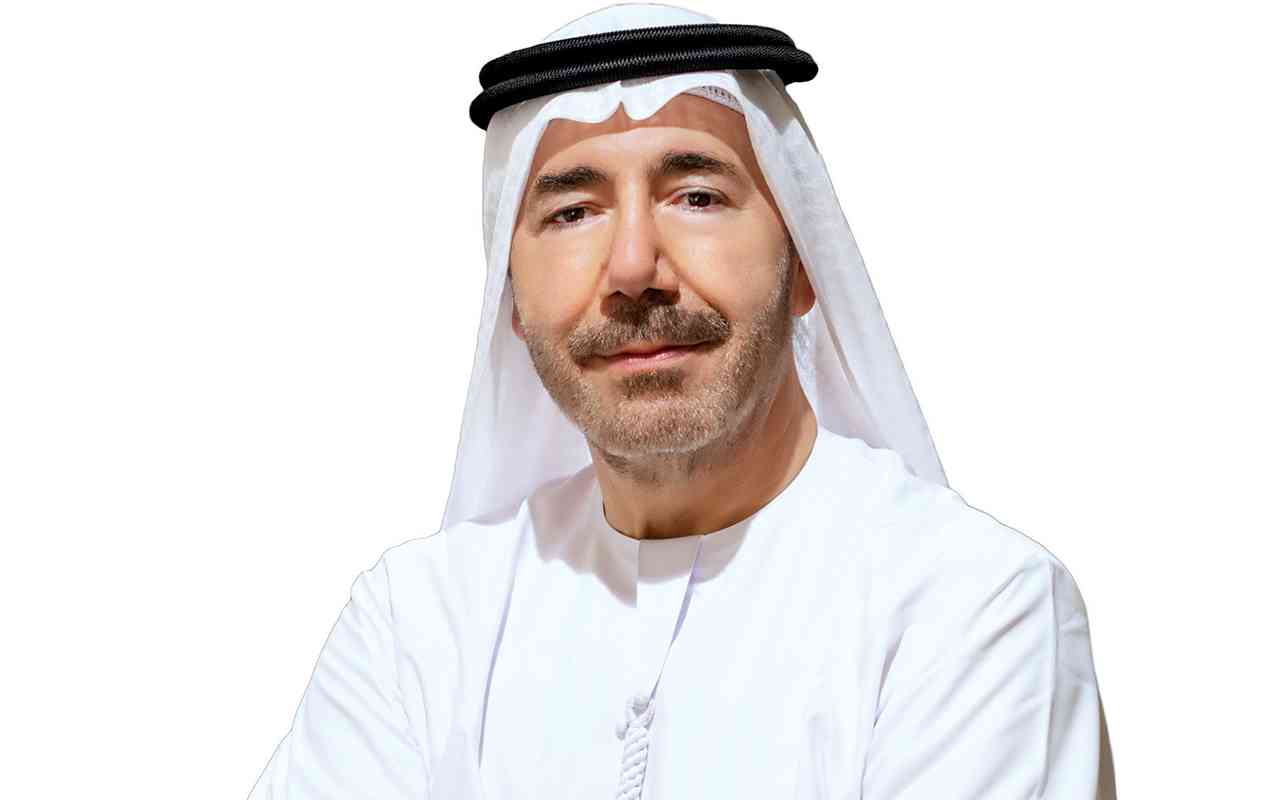 تعيين نادر حفار رئيساً لمجلس إدارة «كي بي إم جي» في الشرق الأوسط وجنوب آسيا