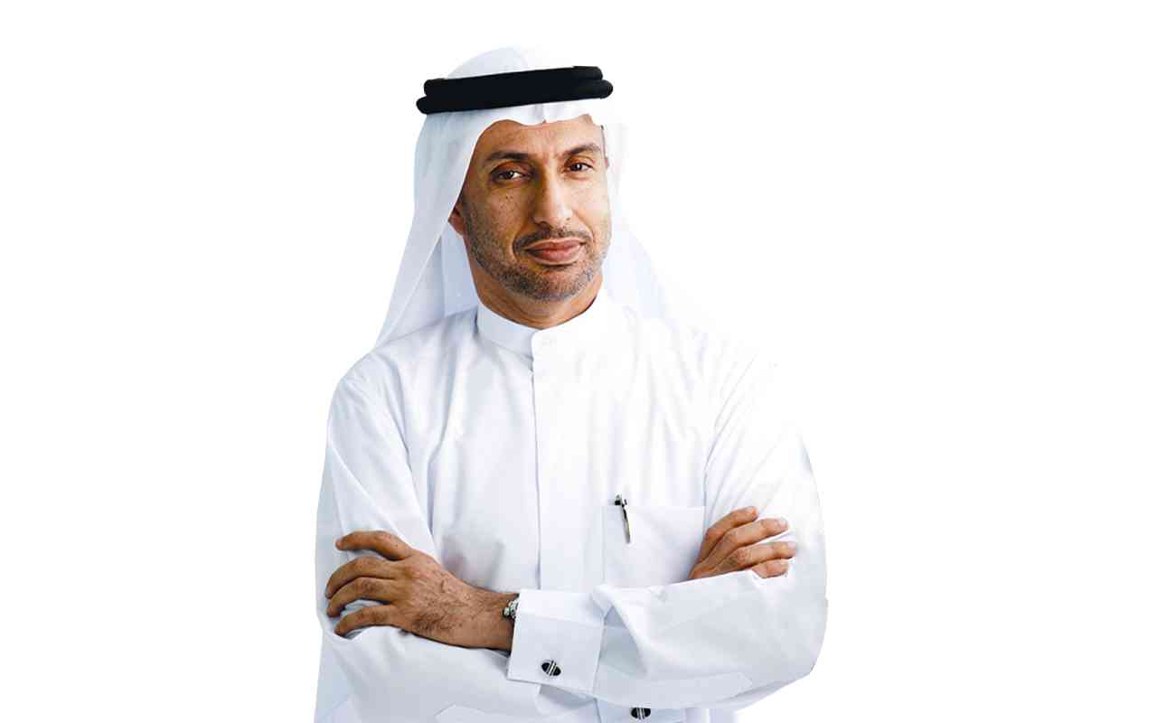 "د. محمد الزرعوني"