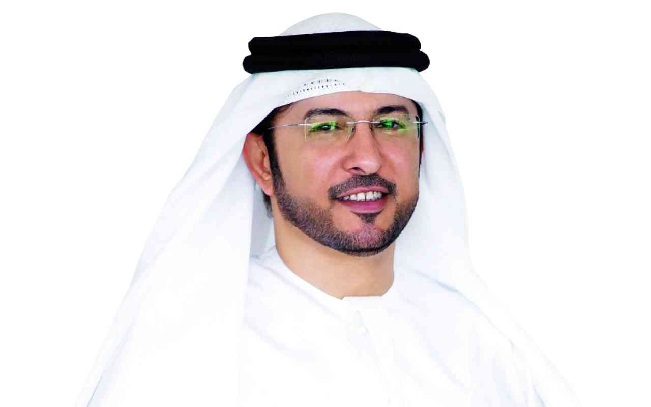 "عبدالله بن دميثان"