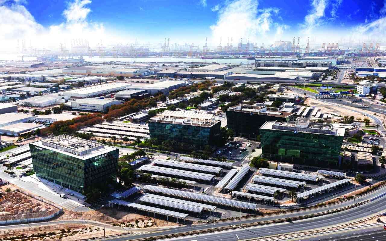 "تتيح «جافزا» للشركات الوصول المباشر إلى أسواق تضم أكثر من 3.5 مليارات مستهلك | من المصدر"
