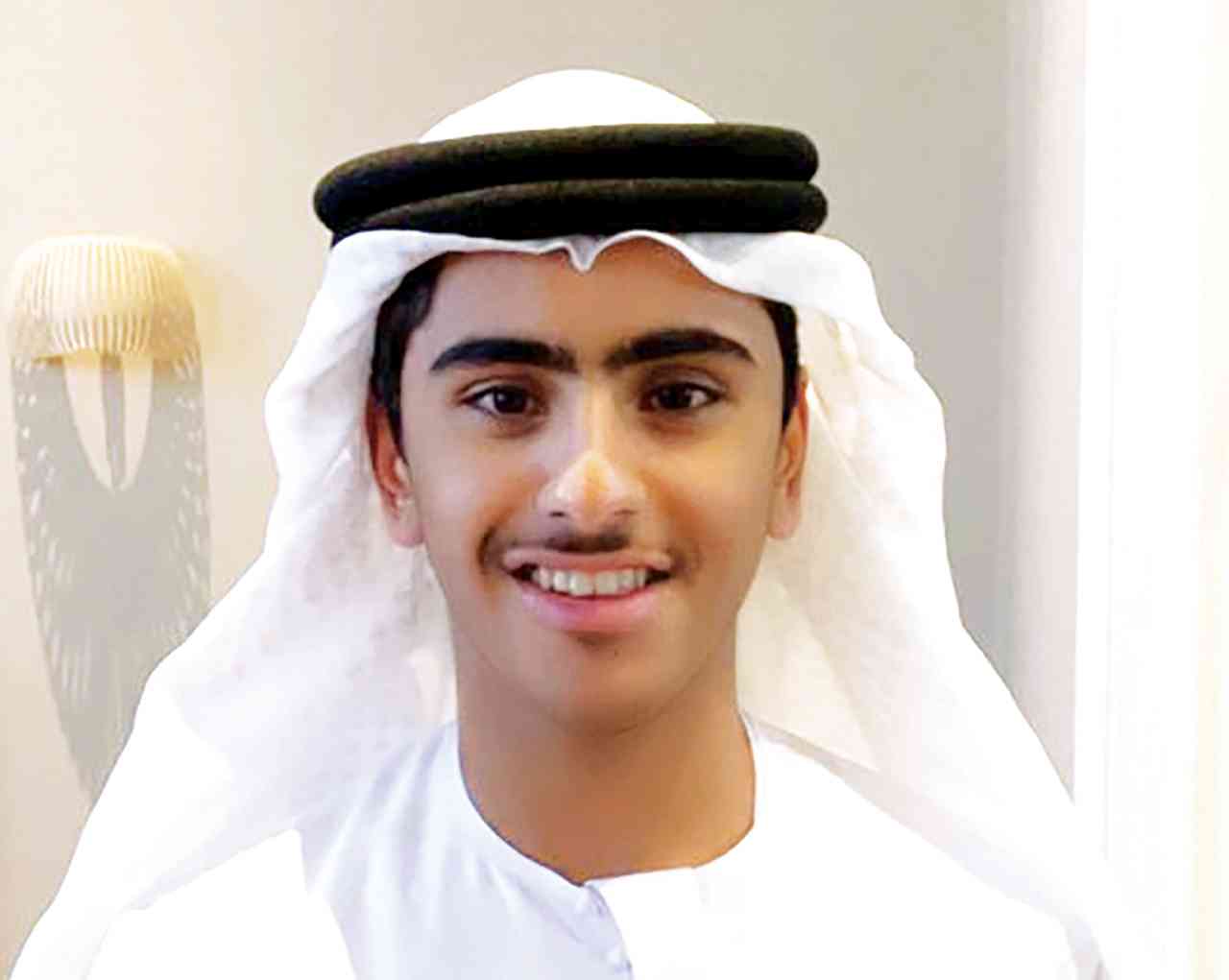 "» زايد بن نهيان بن زايد"