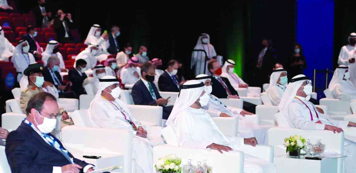 قيادات عالمية تطالب بانتقال فوري للاقتصاد الأخضر