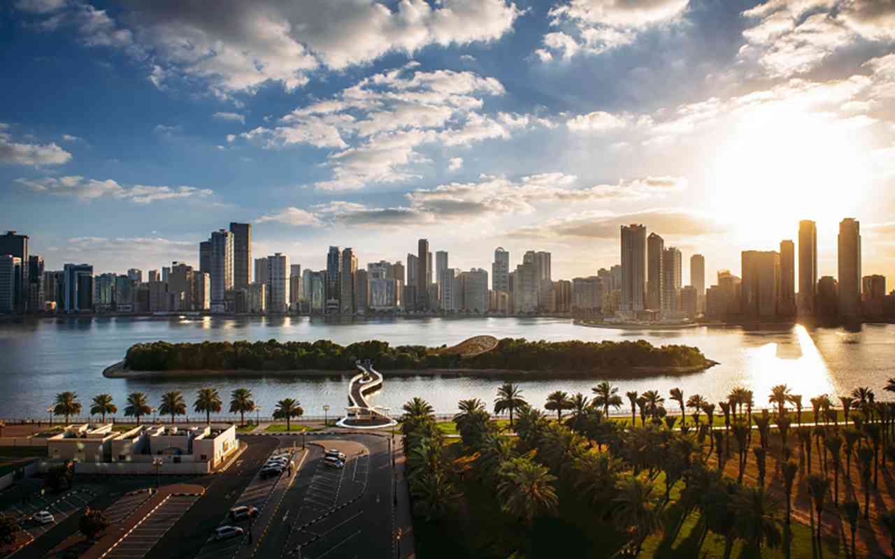 جولة ترويجية لمقومات الشارقة السياحية في روسيا