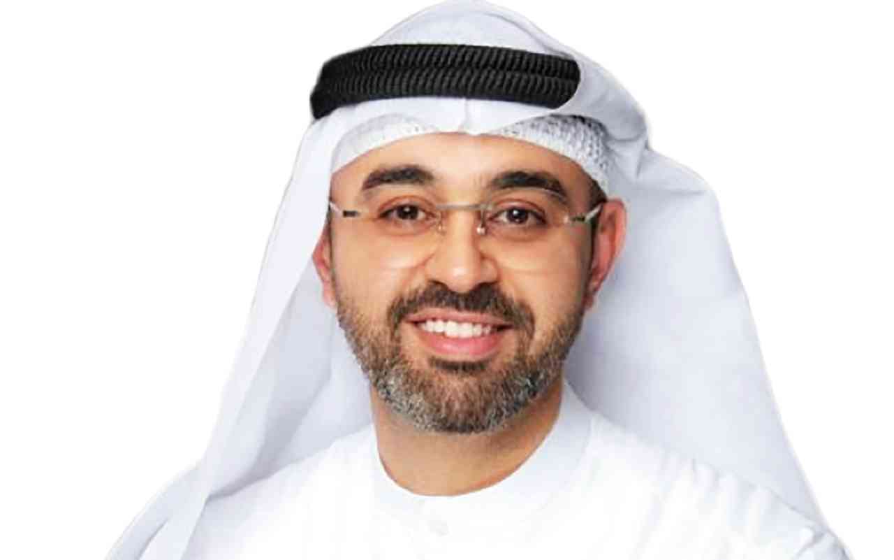 "خالد المدفع"