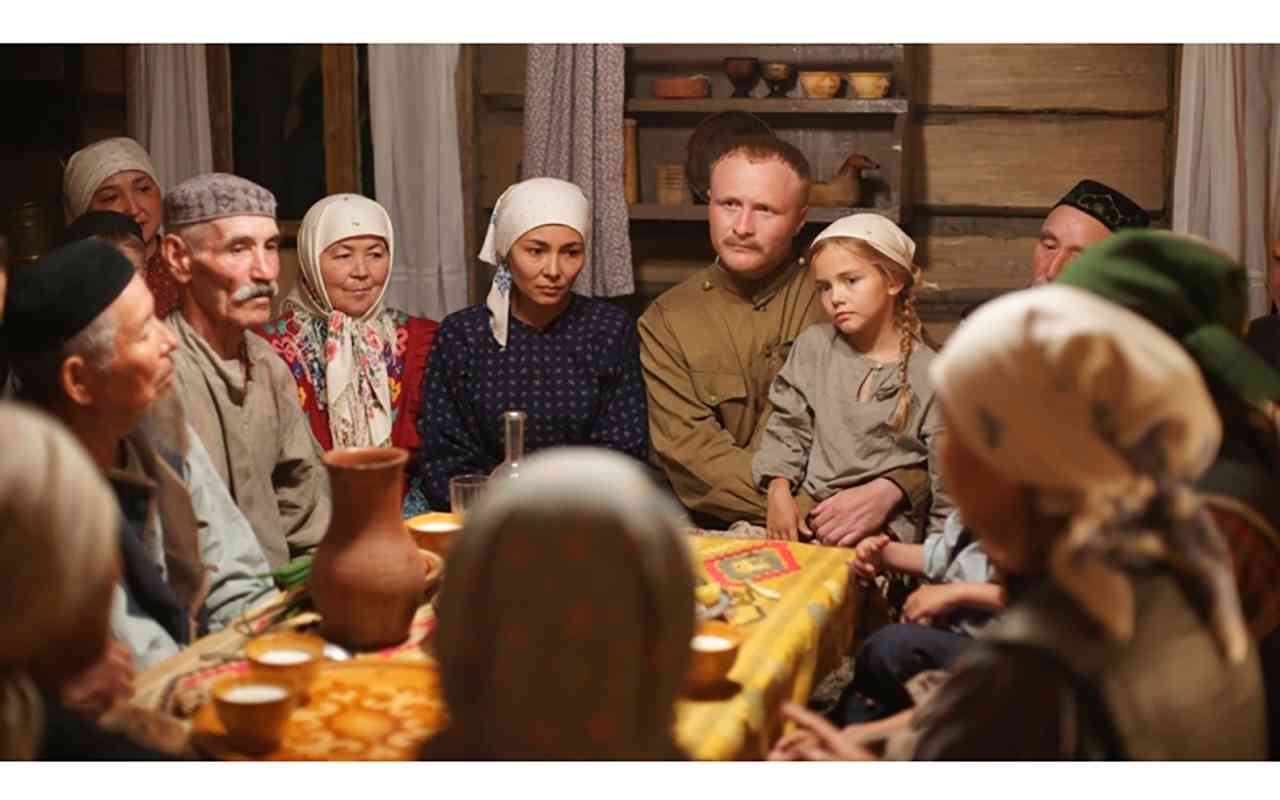 48 فيلماً تسجل عرضها الأول في «الشارقة السينمائي»