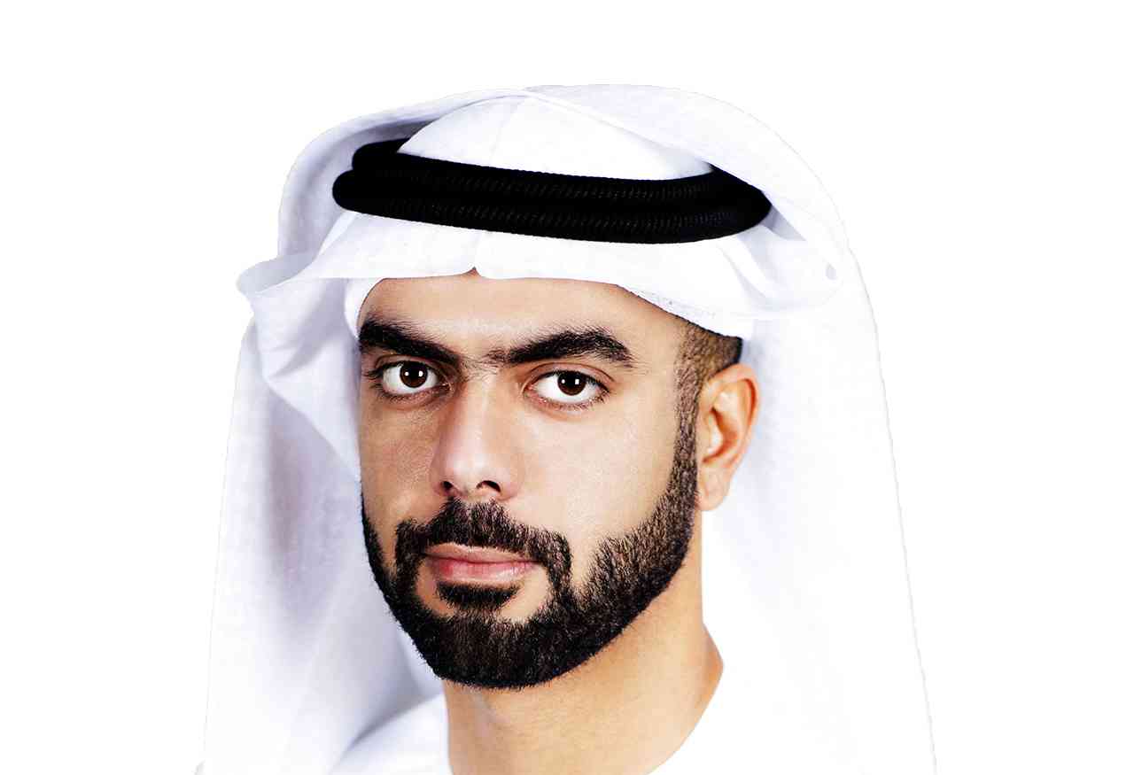 "سيف غباش"
