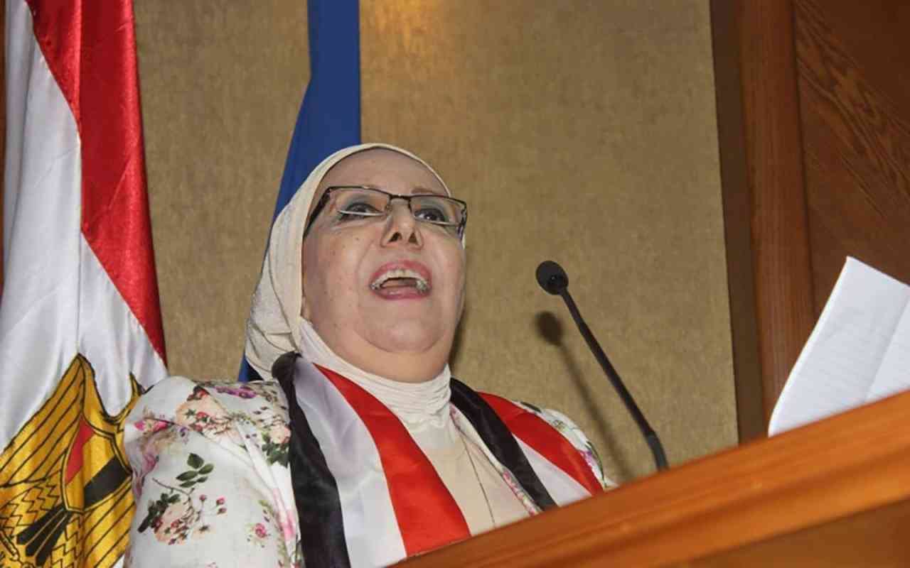 "إيمان يوسف"