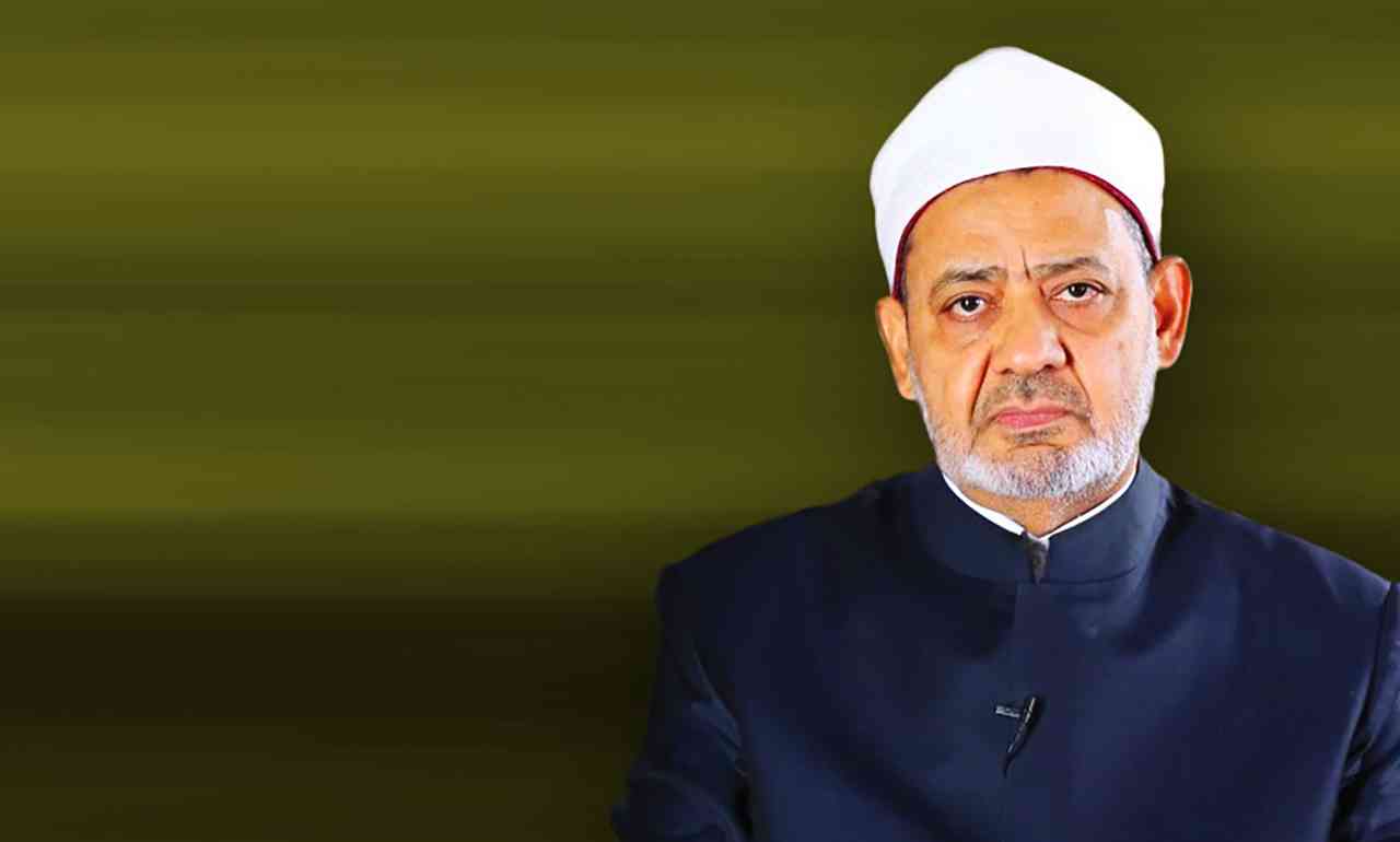 شيخ الأزهر: وثيقة الأخوة للإنسان أياً كان عرقه أو دينه أو لونه
