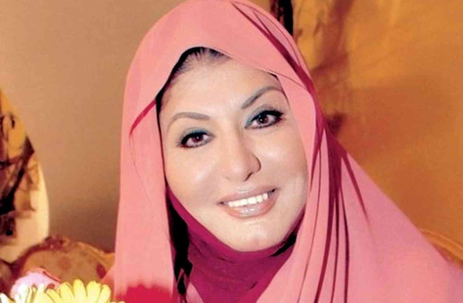 حلمي بكر يرد على سهير رمزي حول زواجه منها
