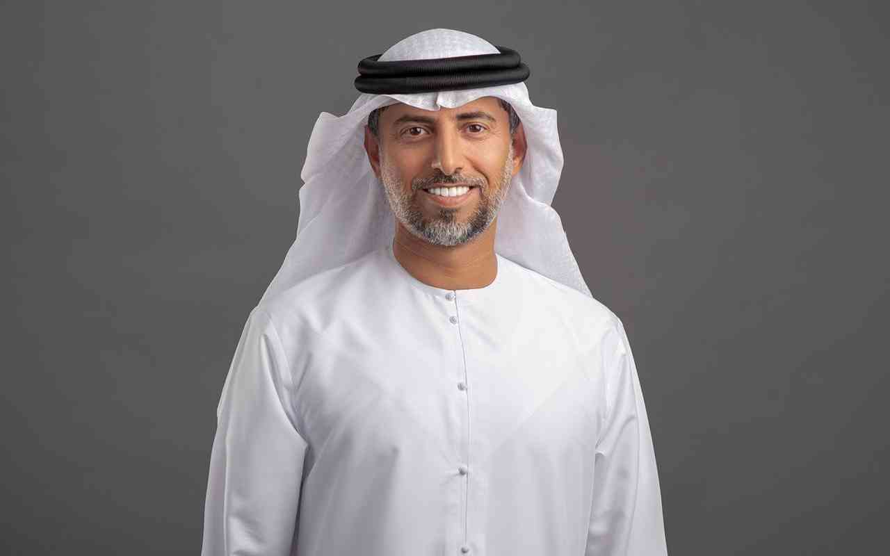 "سهيل المزروعي"