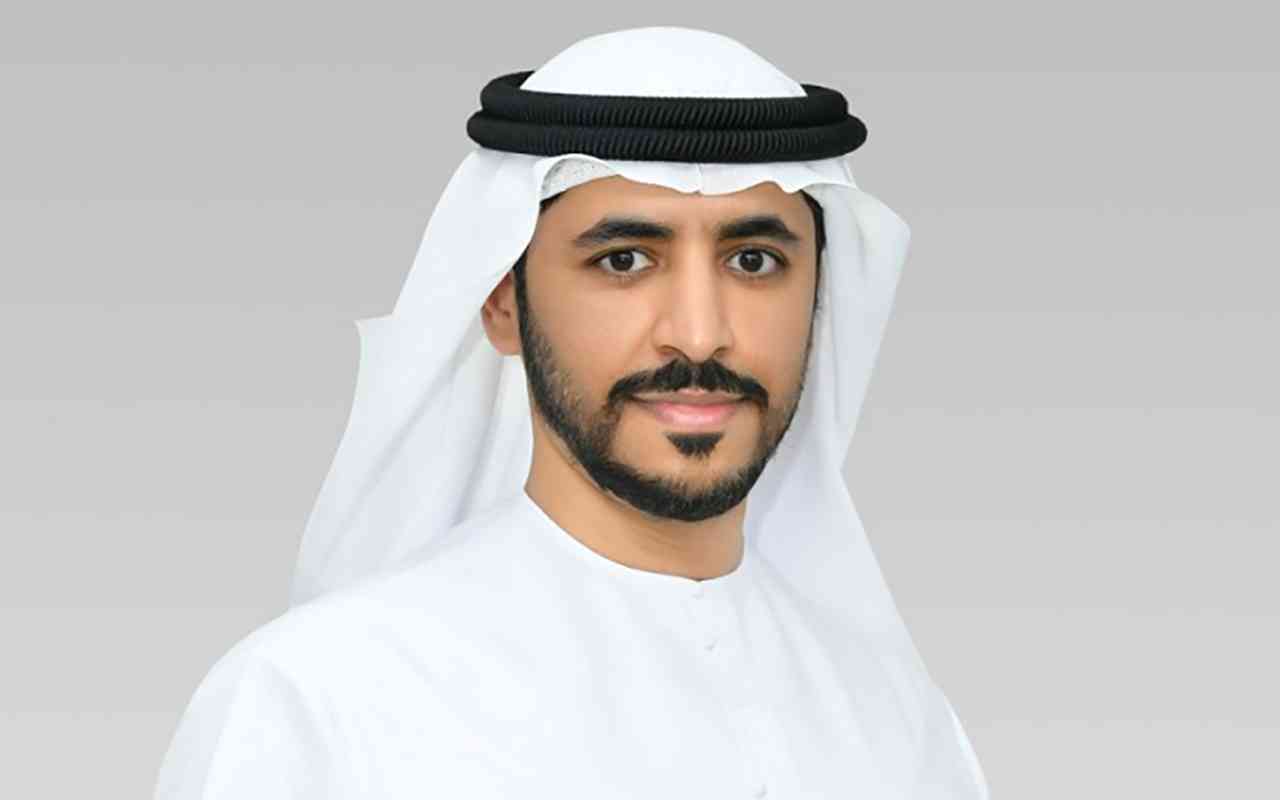 "ناصر ماجد القاسمي"