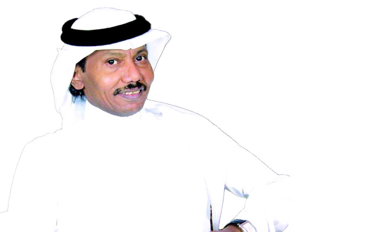 عبده خال.. الباحث في الليل عما يخبئه النهار