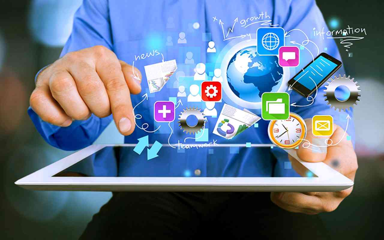 "جائحة «كوفيد 19» وسّعت استخدام التقنية في الاستثمار والأعمال والخدمات | البيان"