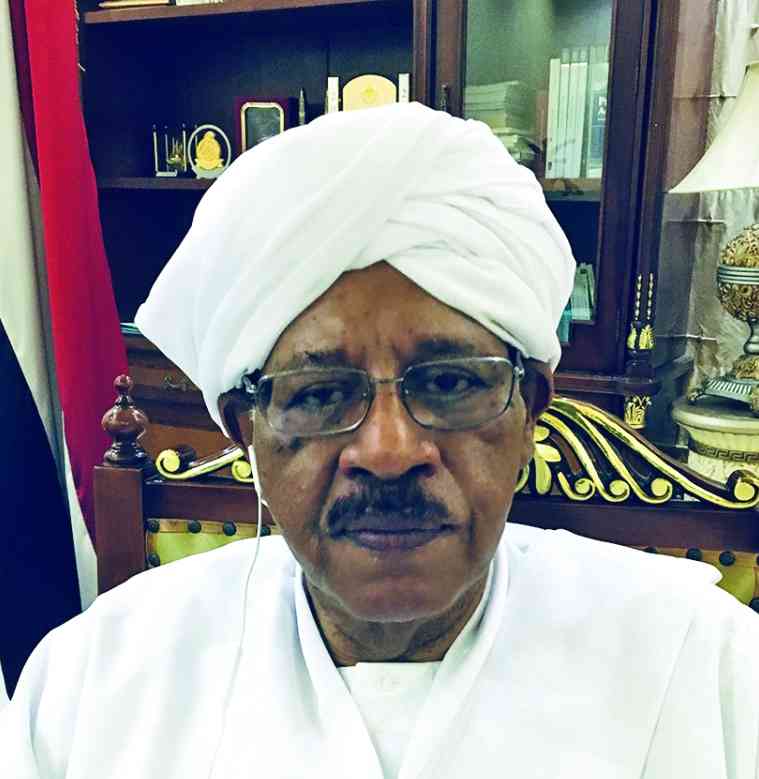 "» محمد أمين الكارب"