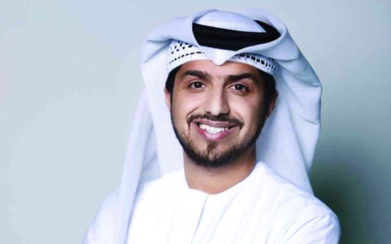 "وليد المرزوقي"