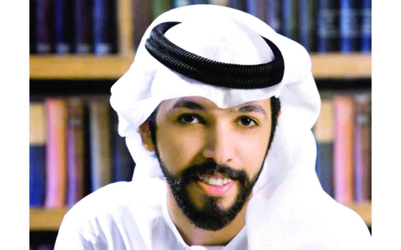 "هزاع المنصوري"
