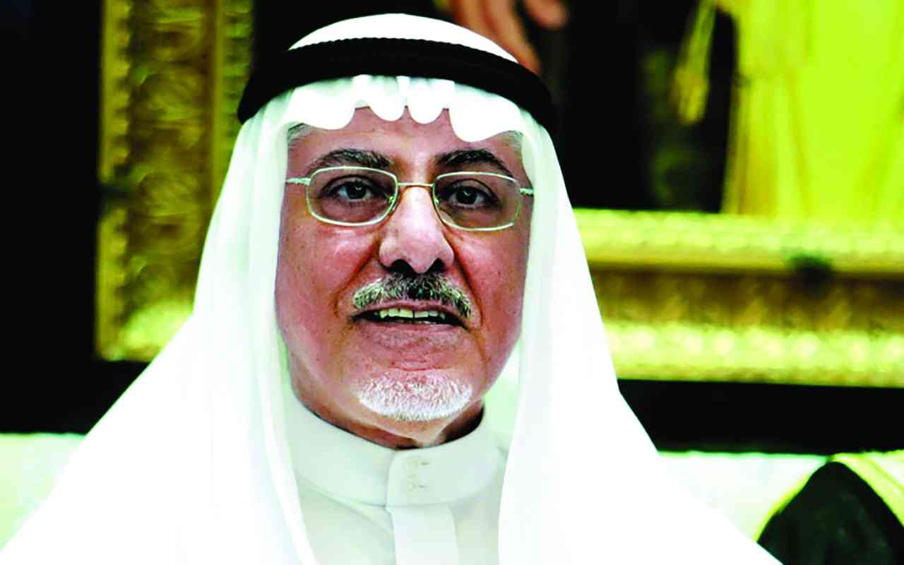 راشد بن سعيد