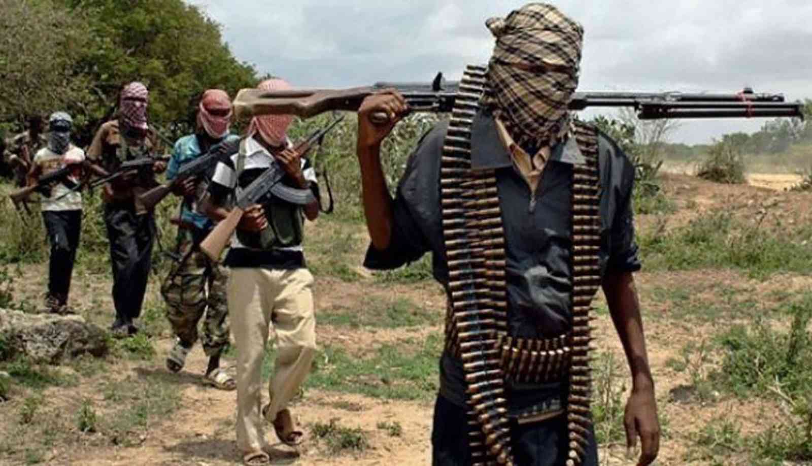 مسلحون يقتلون 20 شخصاً في هجوم بشمال غرب نيجيريا