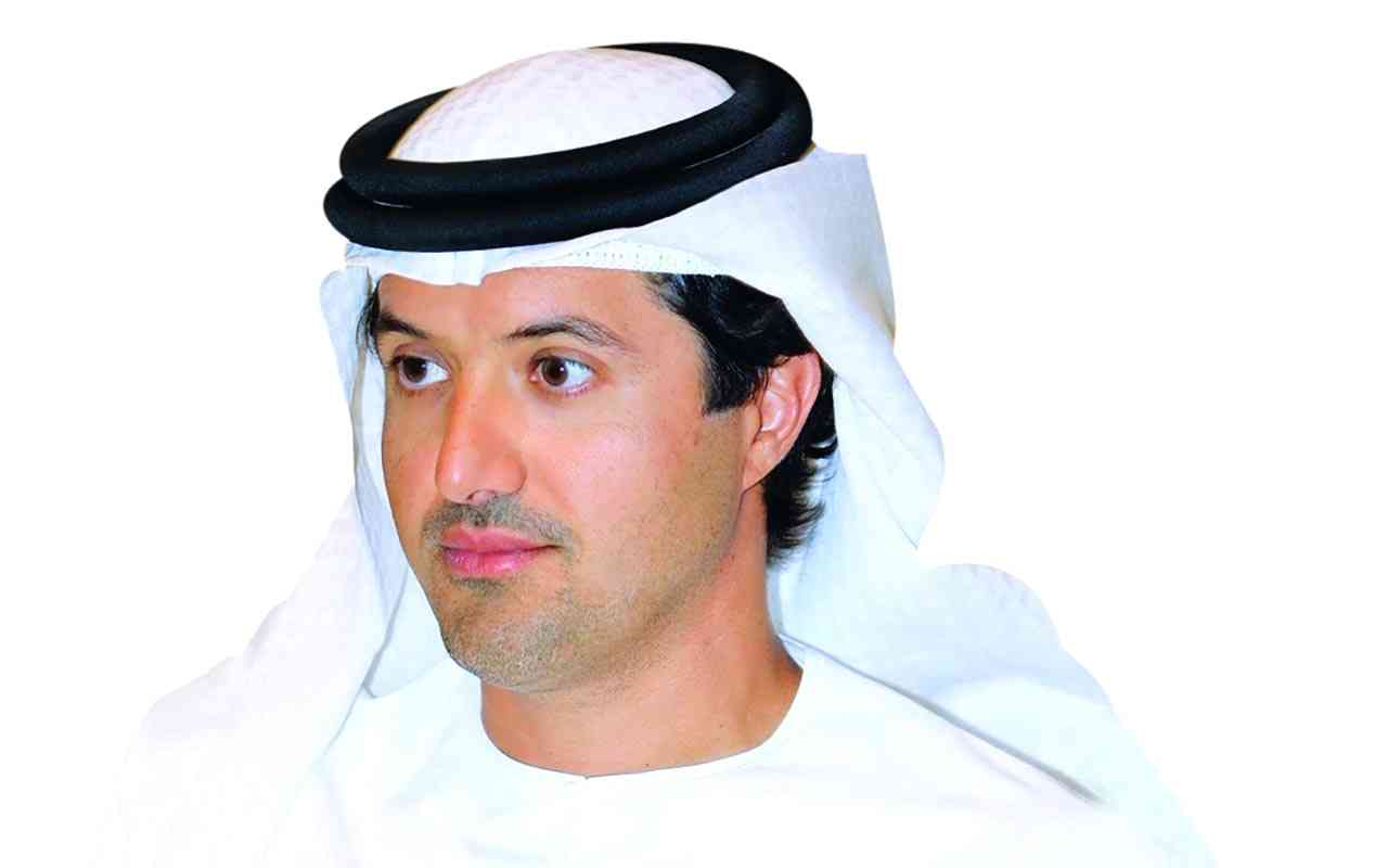 "هلال المري"