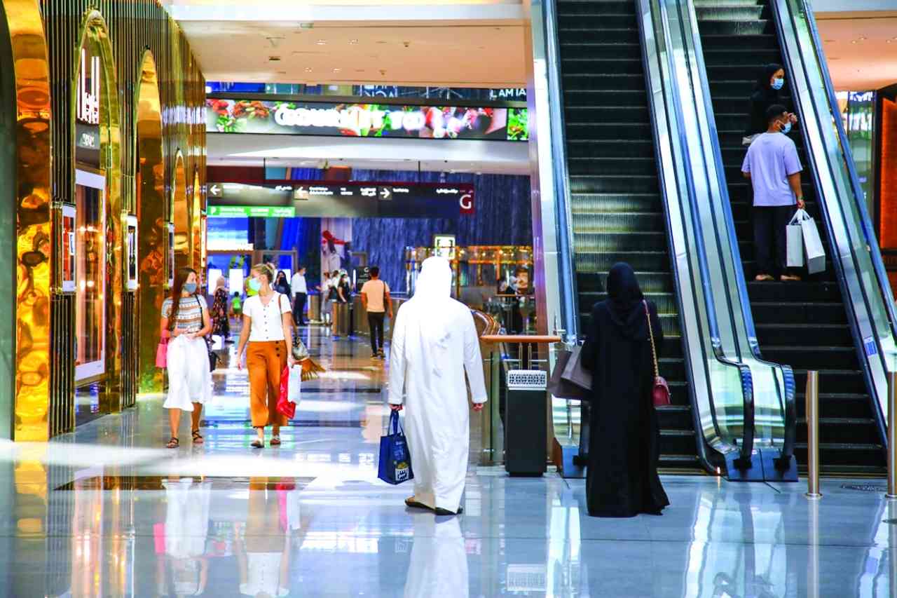 "توقع تحسن ظروف وأوضاع الأعمال بدبي إلى مستويات قياسية | البيان"