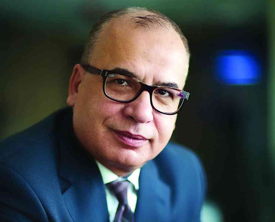 "» محمد أمين"