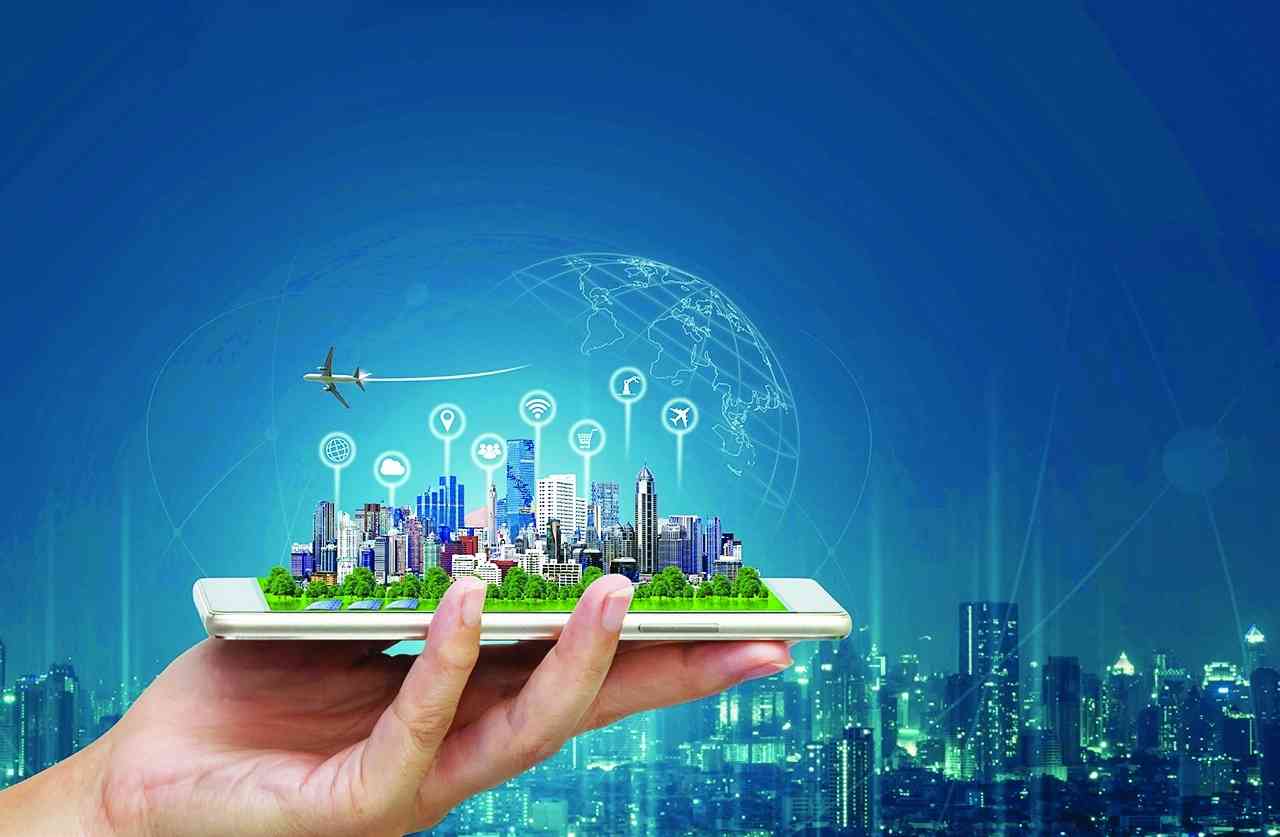 المدن الذكية تجارب مبهرة لمستقبل