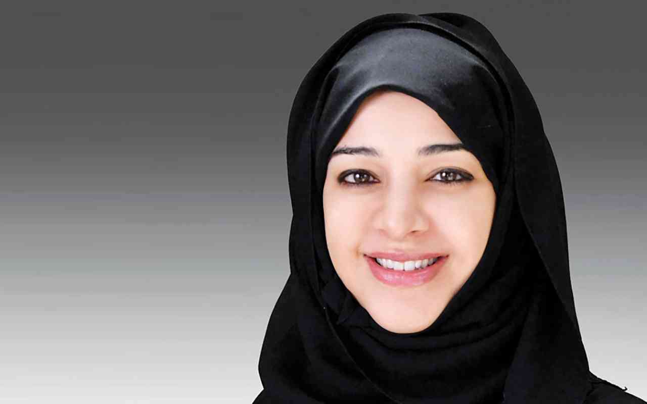 "ريم الهاشمي"