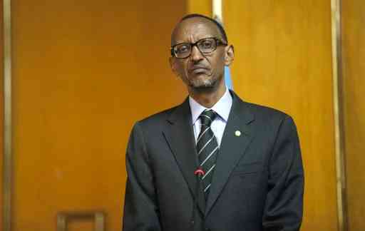 "بول كاغامي"